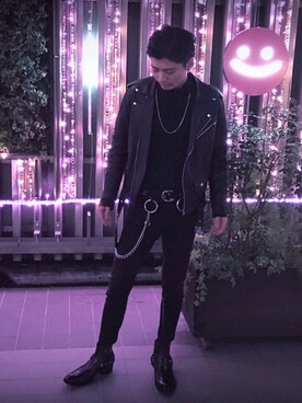 あいちゃんさんのコーディネート