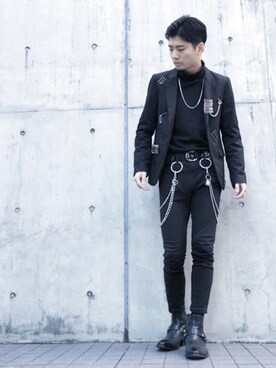 あいちゃんさんのコーディネート