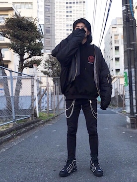 あいちゃんさんのコーディネート