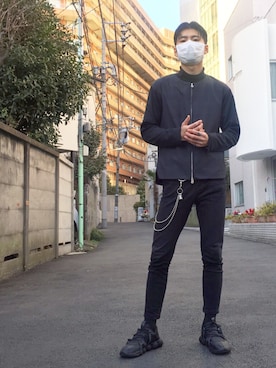 あいちゃんさんのコーディネート