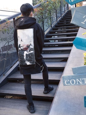 あいちゃんさんのコーディネート