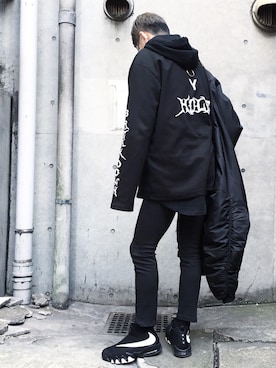 あいちゃんさんのコーディネート