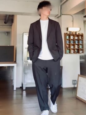 hrtmさんのコーディネート