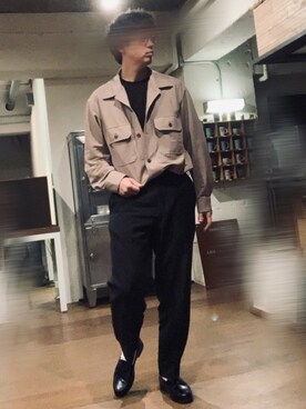 hrtmさんのコーディネート