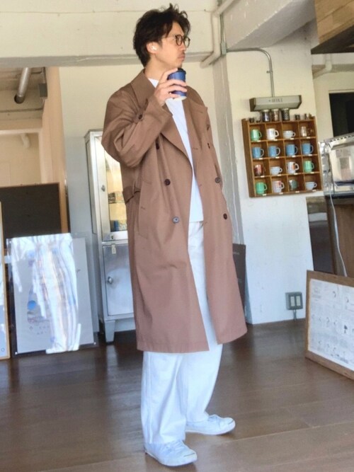 hrtmさんのコーディネート
