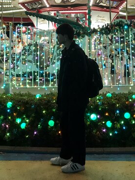 しろさんのコーディネート