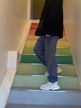 しろさんのコーディネート