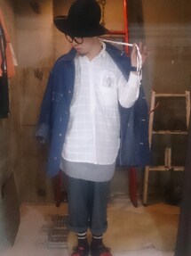 YEAH RIGHT!! | シャツ/ブラウス