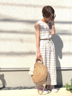 MAYAさんのコーディネート