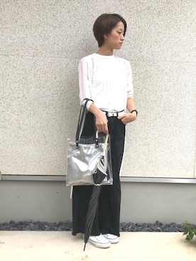 MAYAさんのコーディネート