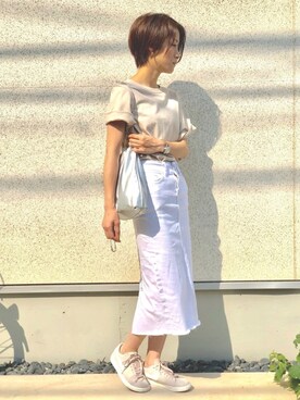 MAYAさんのコーディネート