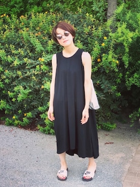 MAYAさんのコーディネート