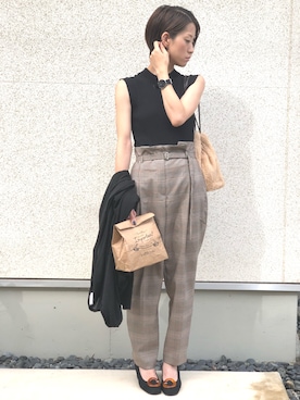 MAYAさんのコーディネート