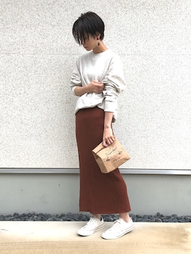 MAYAさんのコーディネート