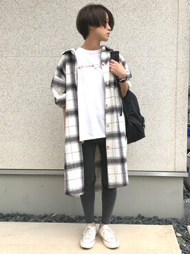 MAYAさんのコーディネート