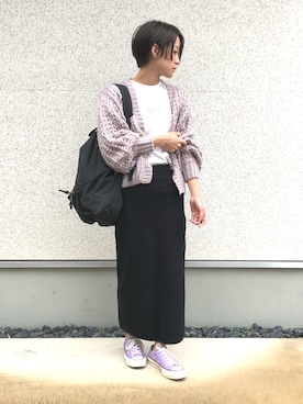 MAYAさんのコーディネート