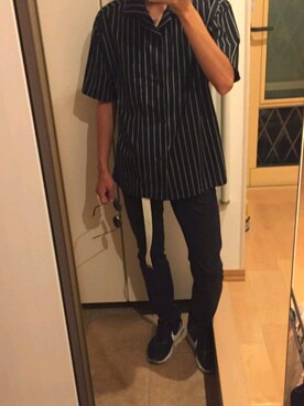 ピかてうさんのコーディネート