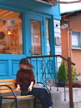 Rieさんのコーディネート