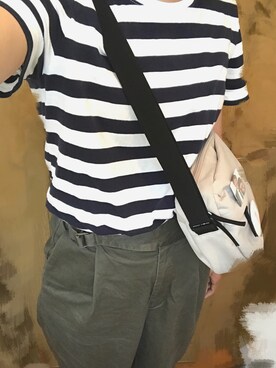 ポムポム.さんのコーディネート