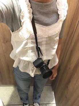 ポムポム.さんのコーディネート