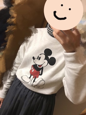 ポムポム.さんのコーディネート