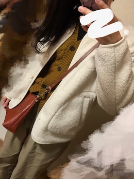 ポムポム.さんのコーディネート