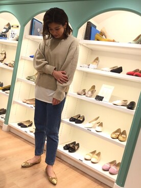 ORientalTRaffic 本八幡店さんのコーディネート