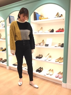 ORientalTRaffic 本八幡店さんのコーディネート