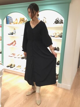 ORientalTRaffic 本八幡店さんのコーディネート