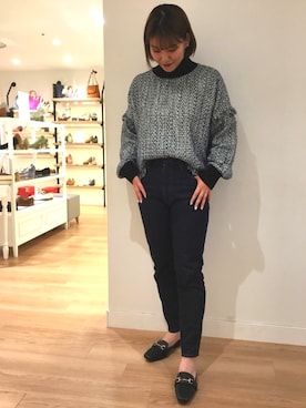 ORientalTRaffic 本八幡店さんのコーディネート