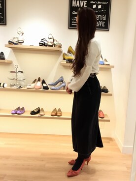 ORientalTRaffic 本八幡店さんのコーディネート