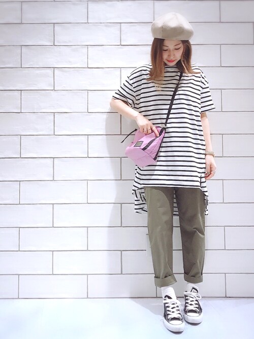 LEPSIM ���ہ[�ƐV�O��miwatara����́u�i�b�j�v���g�����R�[�f�B�l�[�g