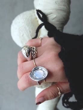 yoshida tomoyoさんのコーディネート