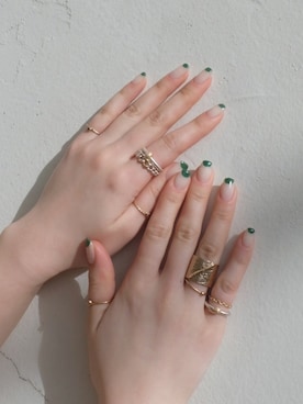 yoshida tomoyoさんのコーディネート