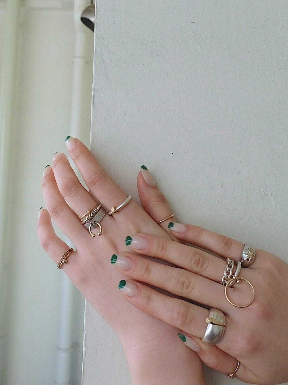 un by yoshida tomoyo（アンバイヨシダトモヨ）の「□ビュル・10K