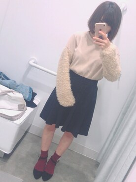 c h o c o ❥❥さんのコーディネート