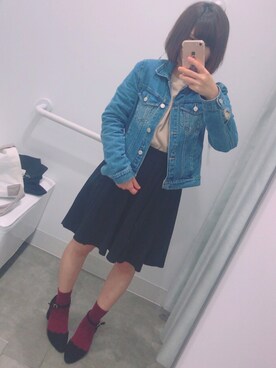 c h o c o ❥❥さんのコーディネート