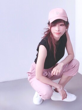 Yukiさんのコーディネート