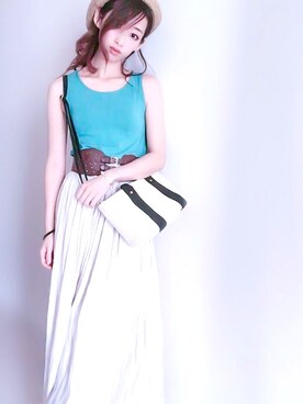 Yukiさんのコーディネート