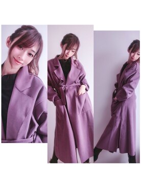 Yukiさんのコーディネート