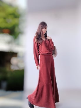 Yukiさんのコーディネート