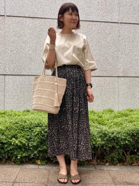 ひき　さんのコーディネート