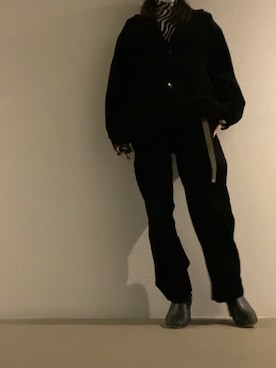 suさん(レディース・153cm)の春コーディネート