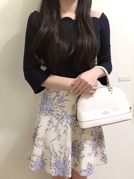 靜靜さんのコーディネート