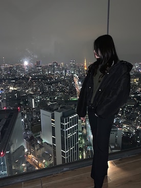 HANANOさんのコーディネート