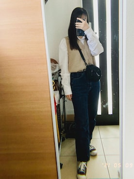 HANANOさんのコーディネート