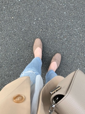 HANANOさんのコーディネート