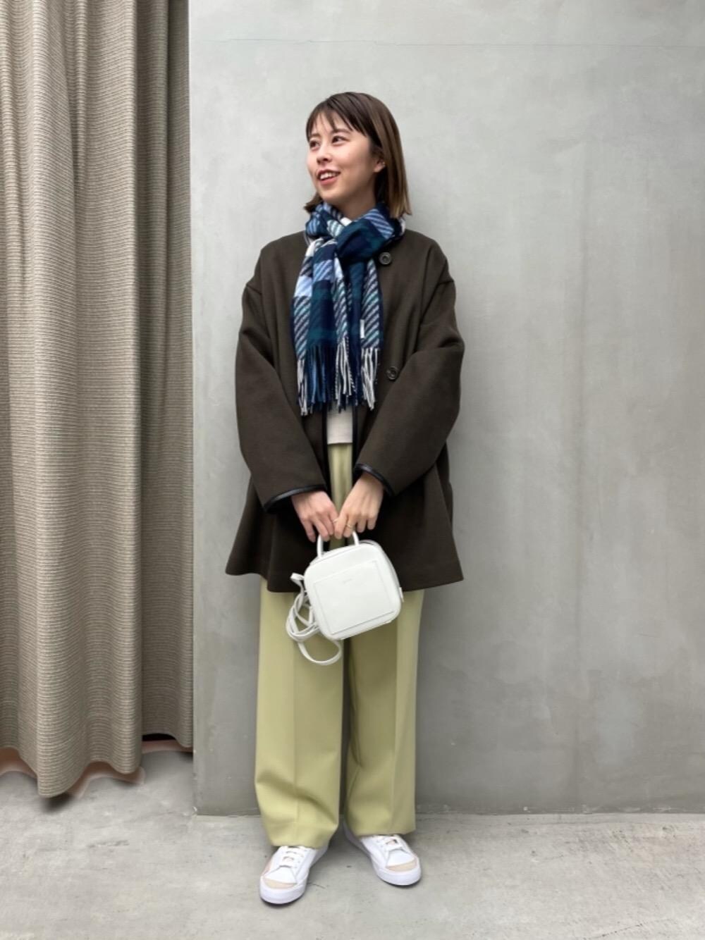 BEAUTY&YOUTH UNITED ARROWS（ビューティーアンドユースユナイテッド