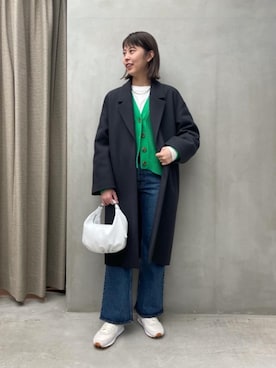 藤原（fujiwara）さんのコーディネート