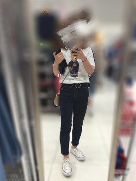 ポロベアー の人気ファッションコーディネート 身長 141cm 150cm Wear